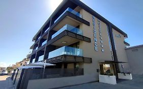 Residence Hotel Margherita